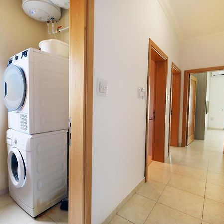 Modern 3Br Stylish & Spacious Apartment - Close To Sliema Promenade Gzira Zewnętrze zdjęcie