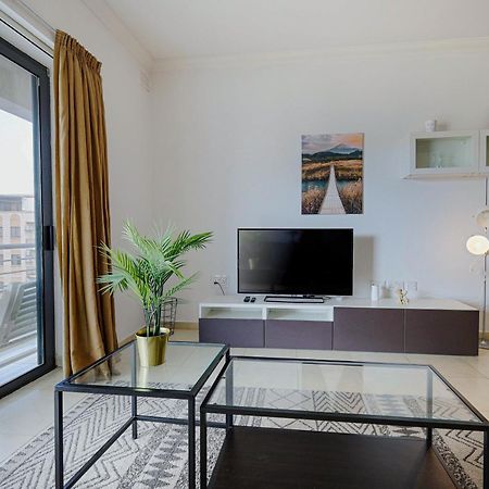 Modern 3Br Stylish & Spacious Apartment - Close To Sliema Promenade Gzira Zewnętrze zdjęcie