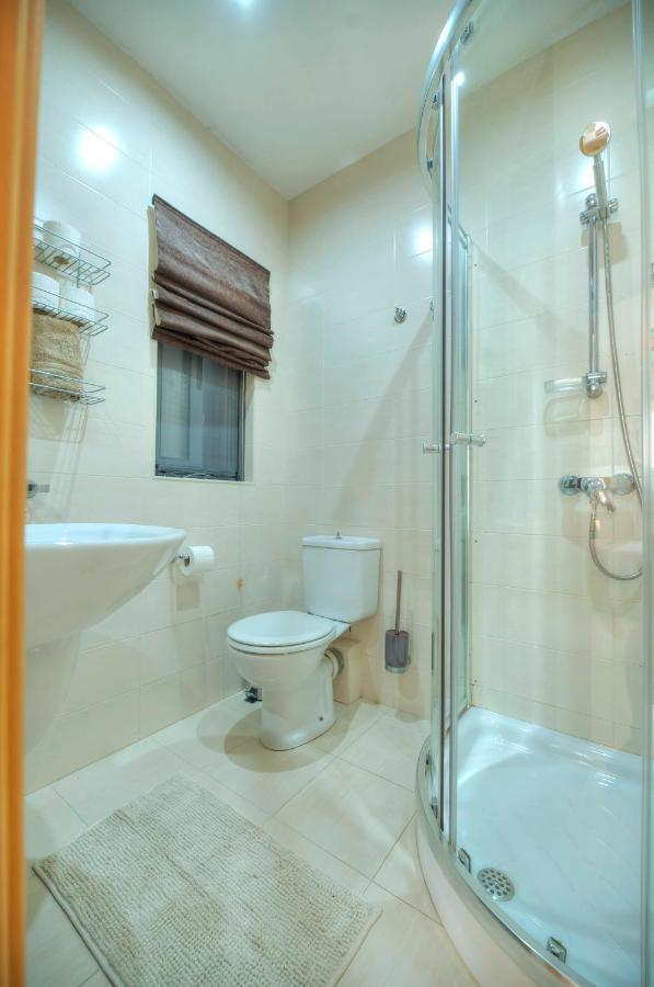 Modern 3Br Stylish & Spacious Apartment - Close To Sliema Promenade Gzira Zewnętrze zdjęcie