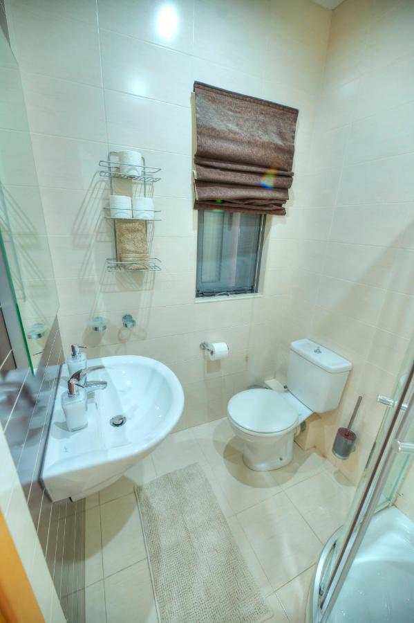 Modern 3Br Stylish & Spacious Apartment - Close To Sliema Promenade Gzira Zewnętrze zdjęcie
