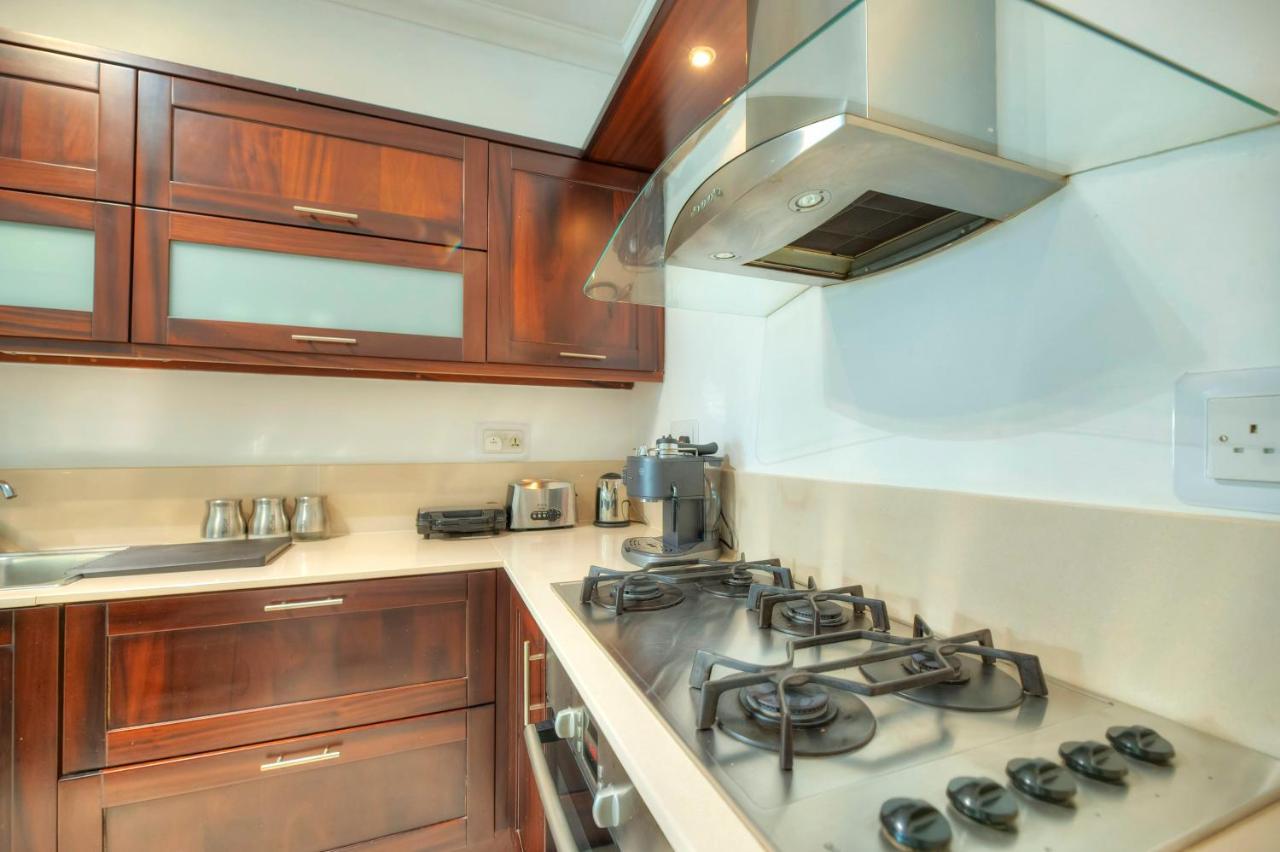 Modern 3Br Stylish & Spacious Apartment - Close To Sliema Promenade Gzira Zewnętrze zdjęcie