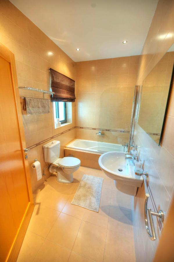 Modern 3Br Stylish & Spacious Apartment - Close To Sliema Promenade Gzira Zewnętrze zdjęcie