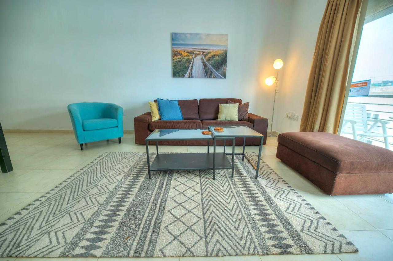 Modern 3Br Stylish & Spacious Apartment - Close To Sliema Promenade Gzira Zewnętrze zdjęcie