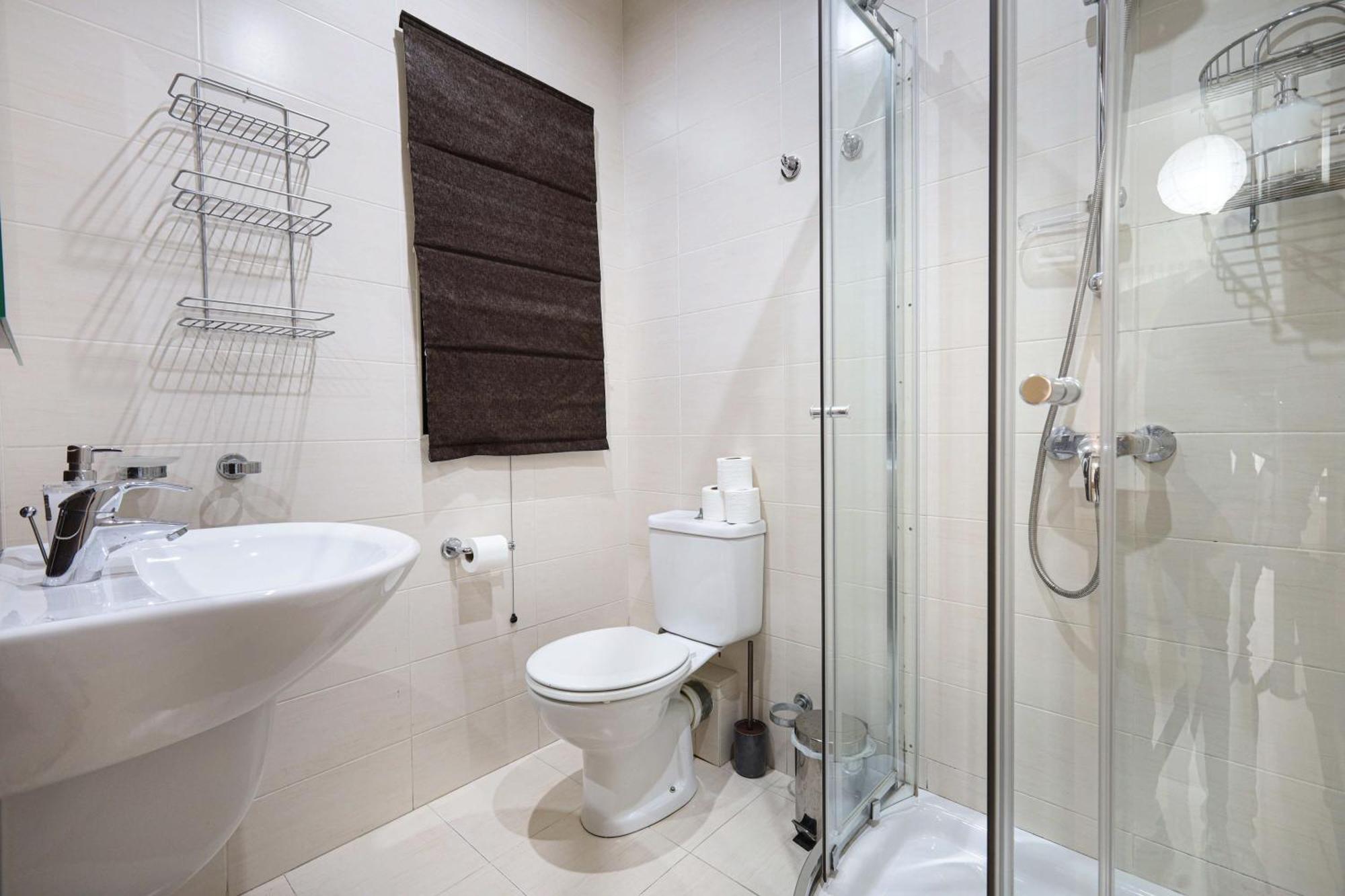 Modern 3Br Stylish & Spacious Apartment - Close To Sliema Promenade Gzira Zewnętrze zdjęcie