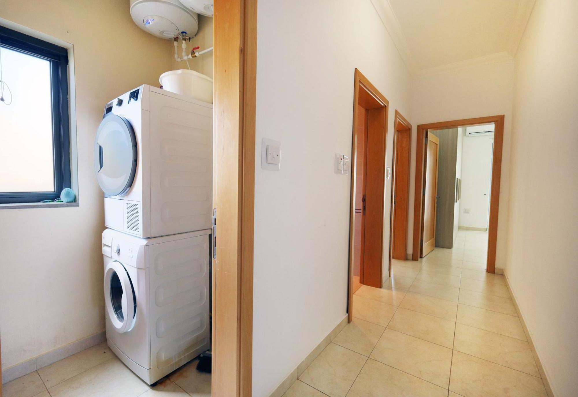 Modern 3Br Stylish & Spacious Apartment - Close To Sliema Promenade Gzira Zewnętrze zdjęcie