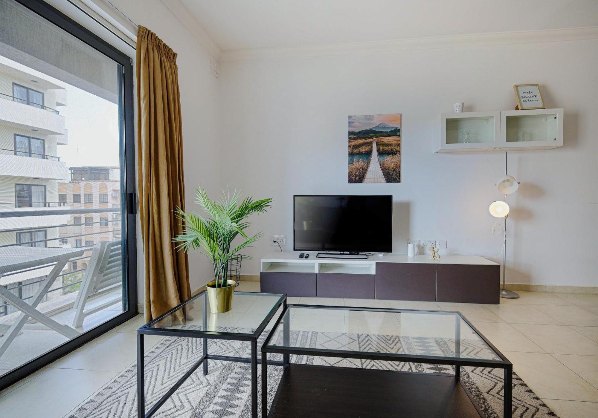 Modern 3Br Stylish & Spacious Apartment - Close To Sliema Promenade Gzira Zewnętrze zdjęcie