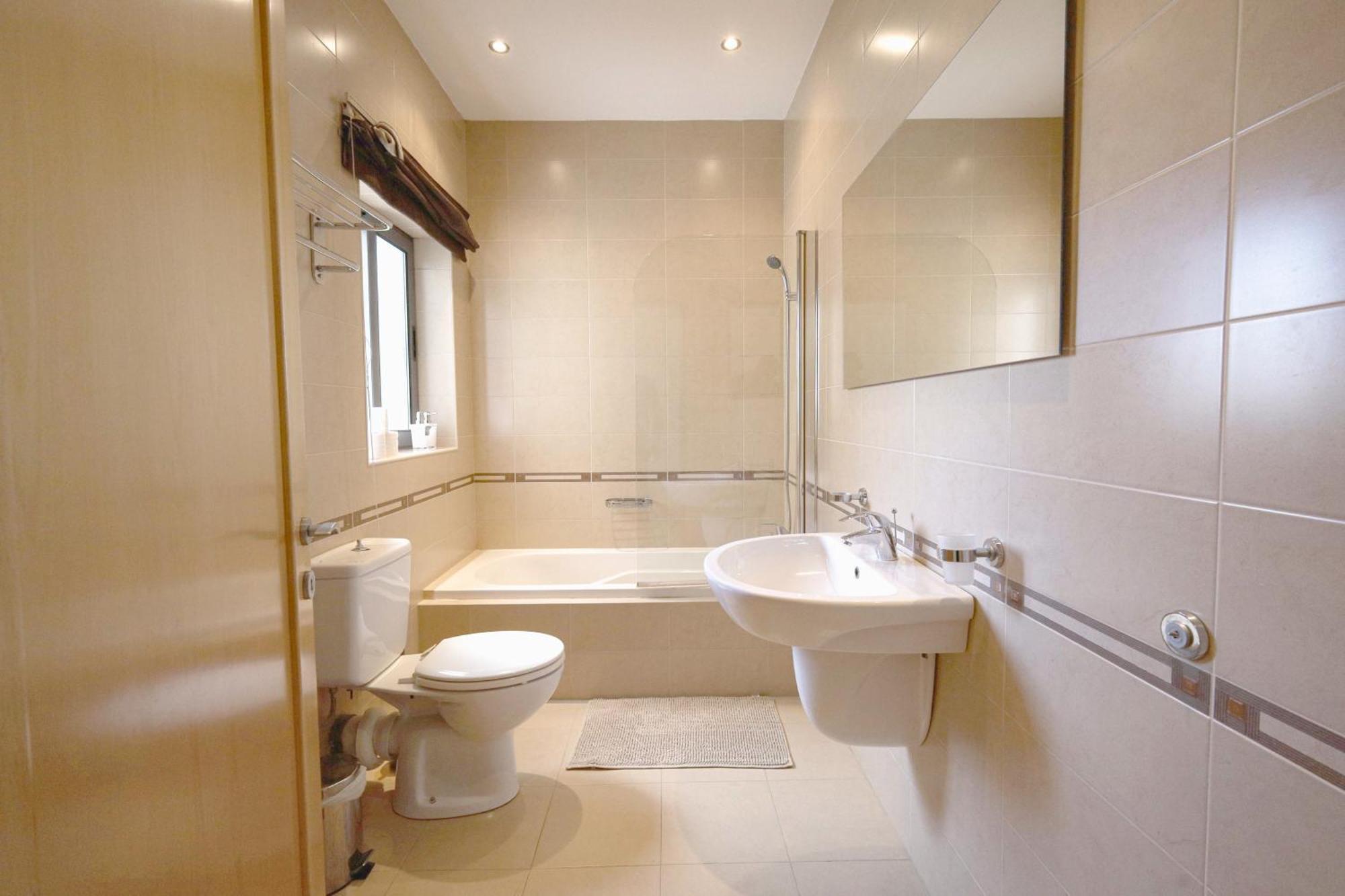 Modern 3Br Stylish & Spacious Apartment - Close To Sliema Promenade Gzira Zewnętrze zdjęcie